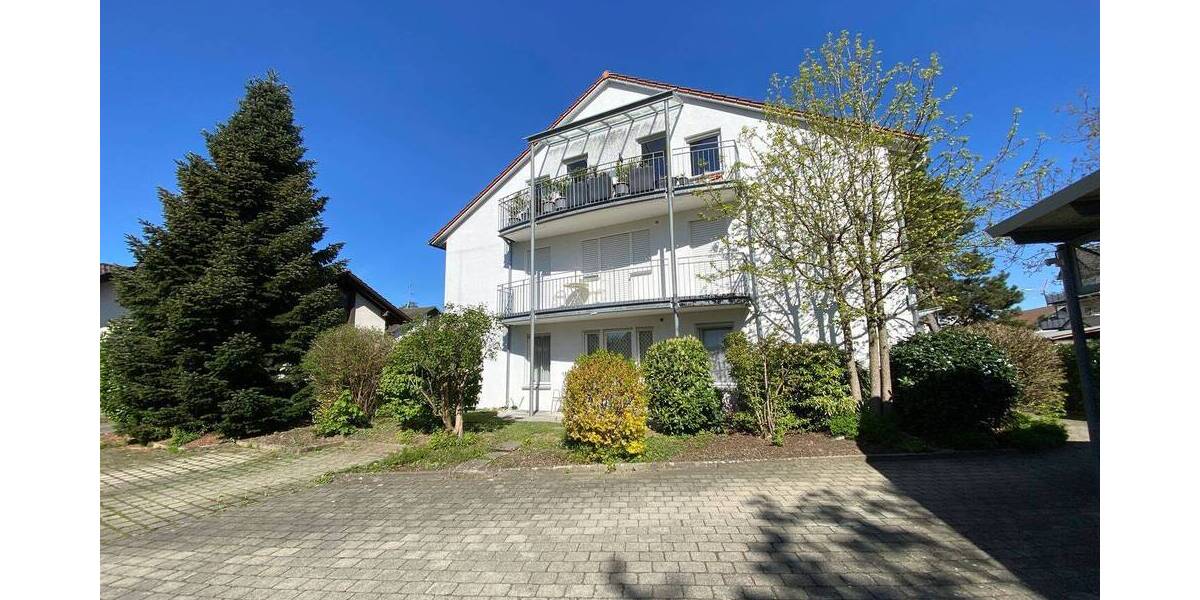 Etagenwohnung Langenargen - 2 Zimmer, 70 m&sup2;, 400.000&euro; | Angebot:26694206