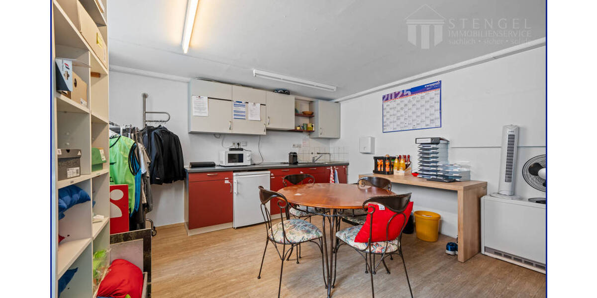 Gewerbeobjekt Tettnang - 4.950&euro; | Angebot:25769152