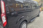 Ford Tourneo Custom Bus 53.000 km 40.000 &euro; Friedrichshafen 88045