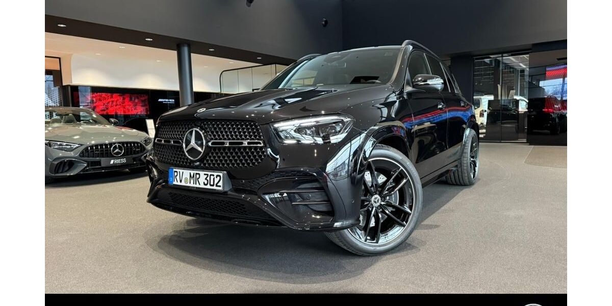 Mercedes-Benz GLE 350 9.000 km 95.900 &euro; Ravensburg 88214