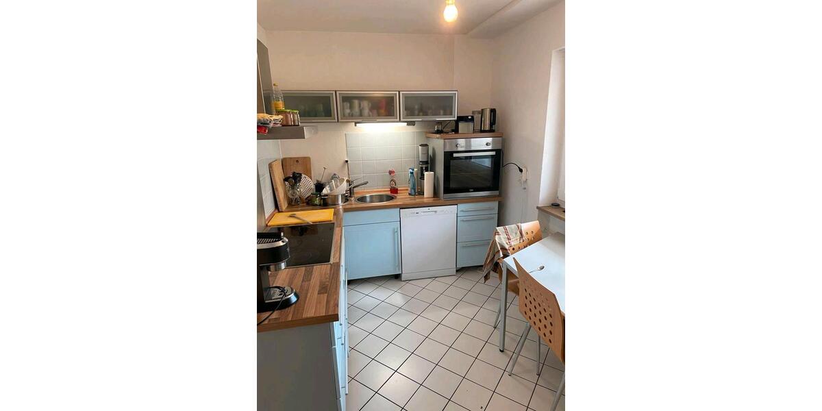Hochparterre Konstanz Konstanz-Fürstenberg - 3 Zimmer, 80 m&sup2;, 390.000&euro; | Angebot:26085349