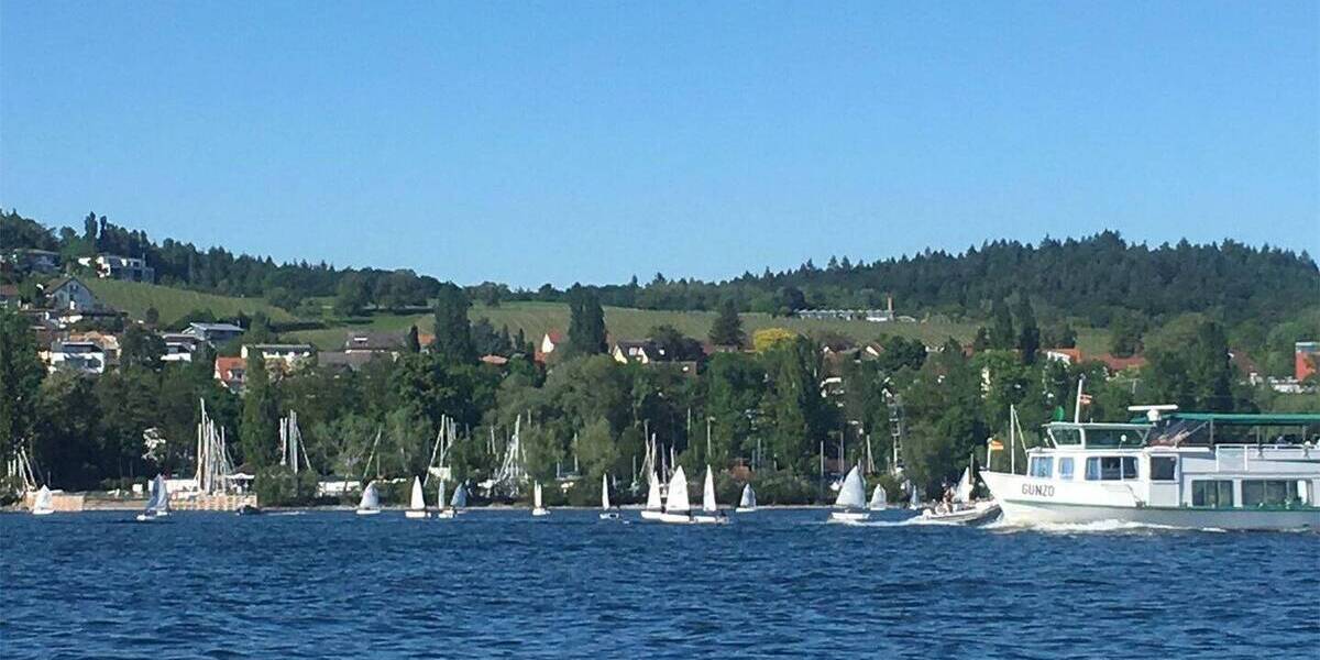 Etagenwohnung Überlingen Nußdorf - 2 Zimmer, 93 m&sup2;, 490.000&euro; | Angebot:25771244