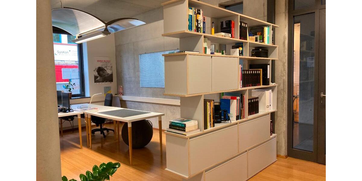 Gewerbeobjekt Konstanz Konstanz-Fürstenberg - 260&euro; | Angebot:25969028