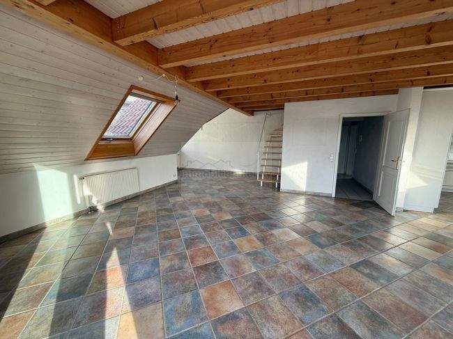 Etagenwohnung Überlingen - 3 Zimmer, 110 m&sup2;, 1.350&euro; | Angebot:25836859