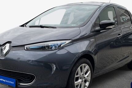 Renault ZOE 69.400 km 11.970 &euro; Markdorf 88677