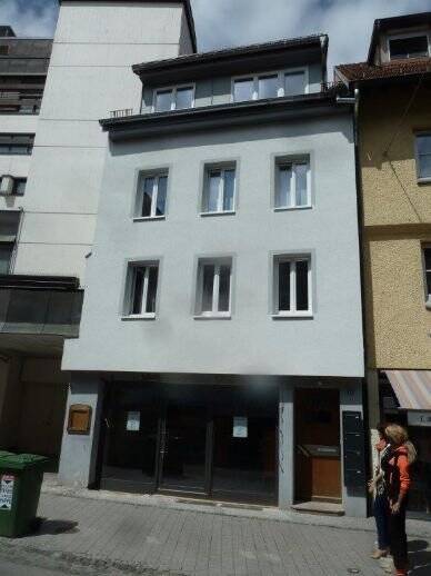 Etagenwohnung Ravensburg Innenstadt - 3 Zimmer, 116 m&sup2;, 1.530&euro; | Angebot:25745015