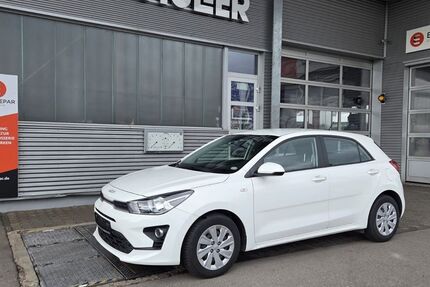 Kia Rio 27.930 km 11.290 &euro; Wasserburg (Bodensee) 88142