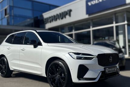 Volvo XC60 20.000 km 44.900 &euro; Meckenbeuren 88074