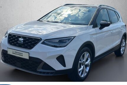 Seat Arona 53.400 km 18.990 &euro; Markdorf 88677