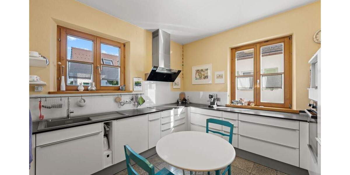 Doppelhaushälfte Langenargen Schwedi - 5 Zimmer, 139 m&sup2;, 1.225.000&euro; | Angebot:25663679