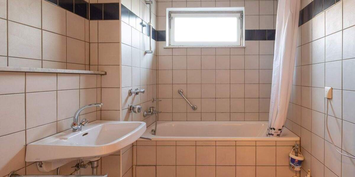 Etagenwohnung Konstanz Königsbau - 3 Zimmer, 86 m&sup2;, 381.000&euro; | Angebot:25738210