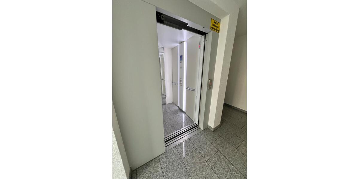 Erdgeschoßwohnung Friedrichshafen - 2 Zimmer, 60 m&sup2;, 349.000&euro; | Angebot:24589121