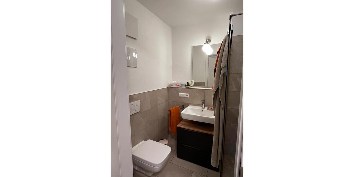 Etagenwohnung Ravensburg - 1 Zimmer, 23 m&sup2;, 640&euro; | Angebot:26670381