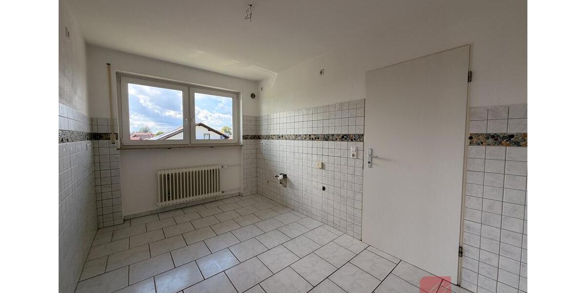Etagenwohnung Wangen im Allgäu - 3 Zimmer, 159 m&sup2;, 1.250&euro; | Angebot:26675986