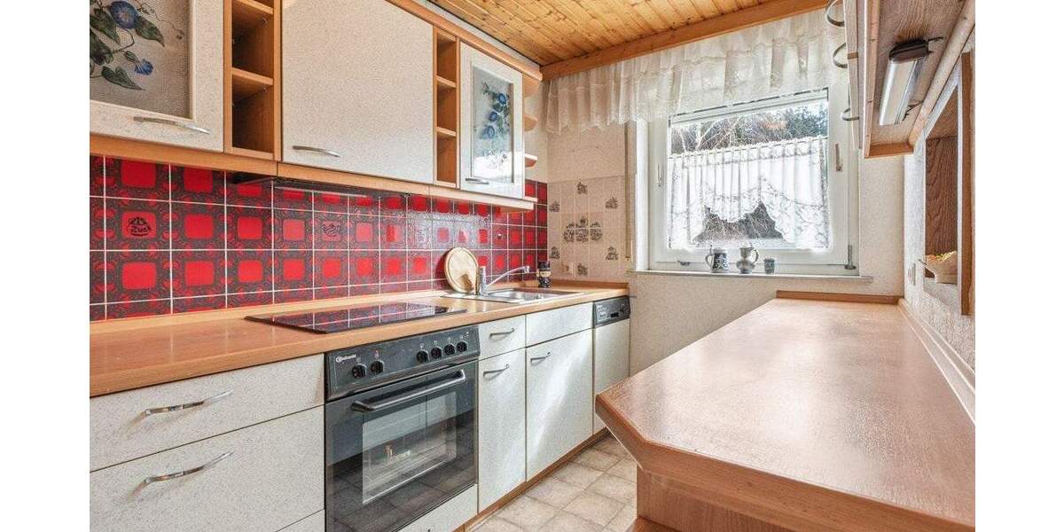 Einfamilienhaus Tettnang - 7 Zimmer, 159 m&sup2;, 549.000&euro; | Angebot:25877500
