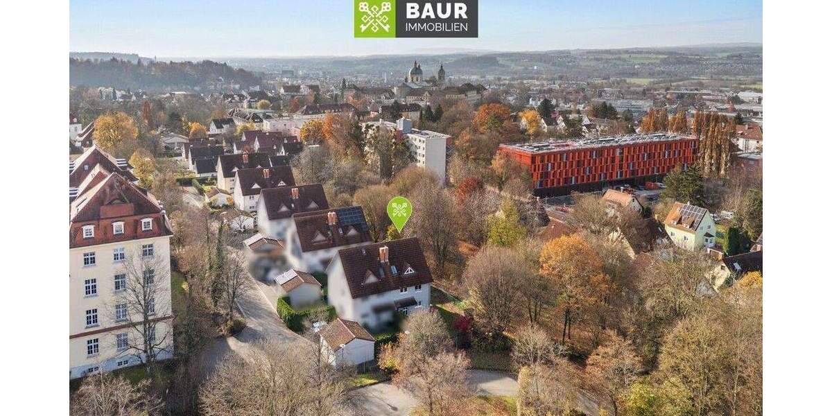Doppelhaushälfte Weingarten - 6 Zimmer, 164 m&sup2;, 698.000&euro; | Angebot:25693603