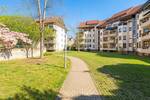 Etagenwohnung Konstanz Paradies - 2 Zimmer, 60 m&sup2;, 355.000&euro; | Angebot:26092996