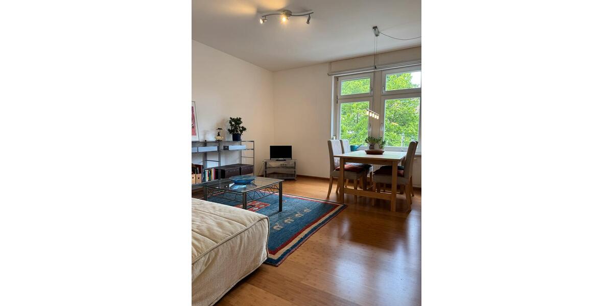 Etagenwohnung Konstanz - 3 Zimmer, 83 m&sup2;, 595.000&euro; | Angebot:26770361