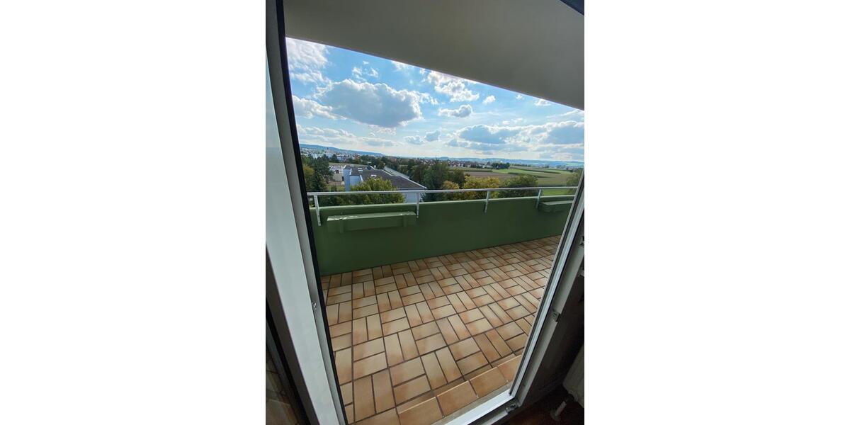 Etagenwohnung Baienfurt - 3 Zimmer, 77 m&sup2;, 1.000&euro; | Angebot:25994988