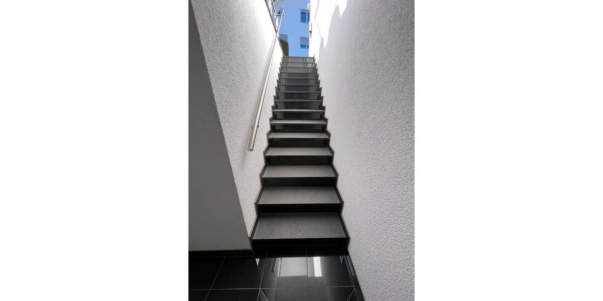 Terrassenwohnung Friedrichshafen Ailingen - 2 Zimmer, 1.300&euro; | Angebot:22973284