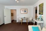 Erdgeschoßwohnung Lindau (Bodensee) - 1.5 Zimmer, 47 m&sup2;, 188.000&euro; | Angebot:26294900