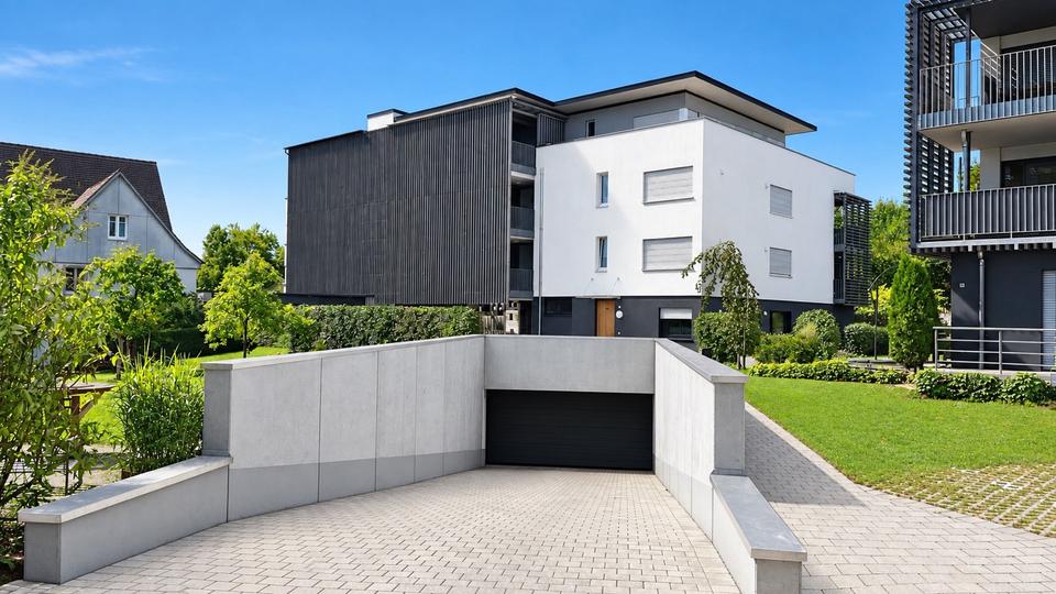 Erdgeschoßwohnung Deggenhausertal - 4.5 Zimmer, 124 m&sup2;, 599.000&euro; | Angebot:27156266