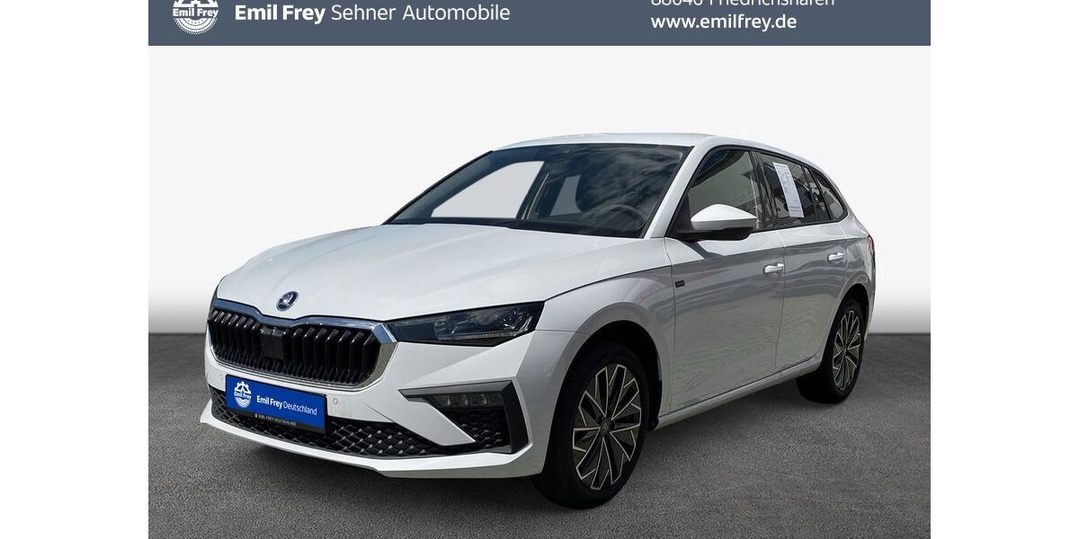 Skoda Scala 3.450 km 27.970 &euro; Friedrichshafen 88046