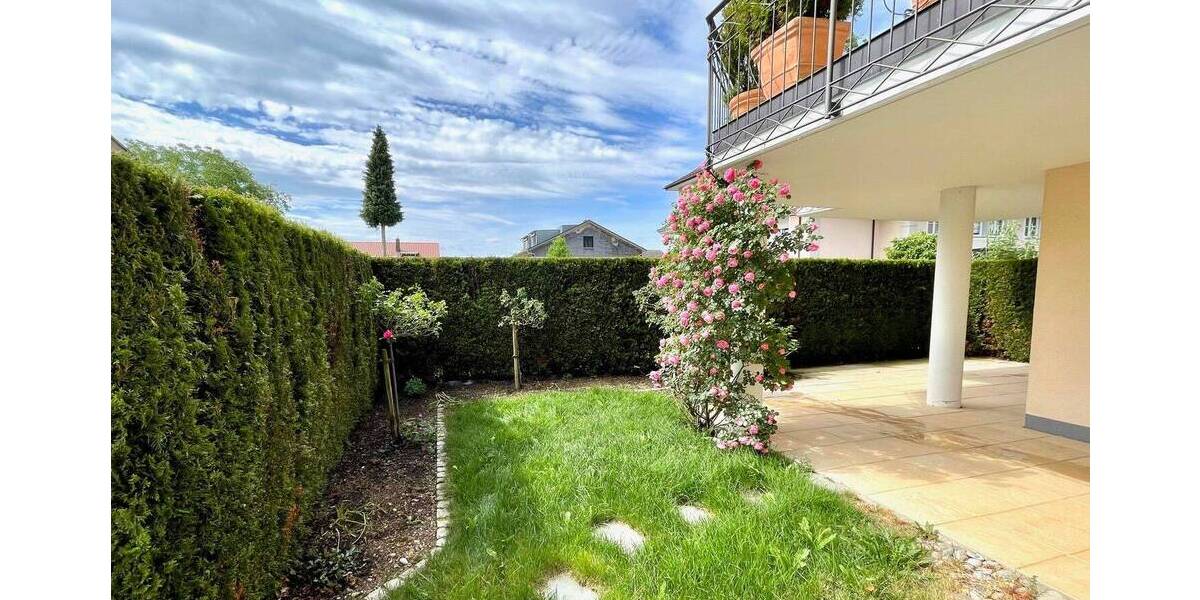 Etagenwohnung Wasserburg (Bodensee) Hege - 5 Zimmer, 160 m&sup2;, 890.000&euro; | Angebot:25708073