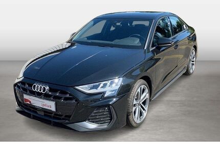 Audi A3 34.500 km 30.510 &euro; Konstanz 78467