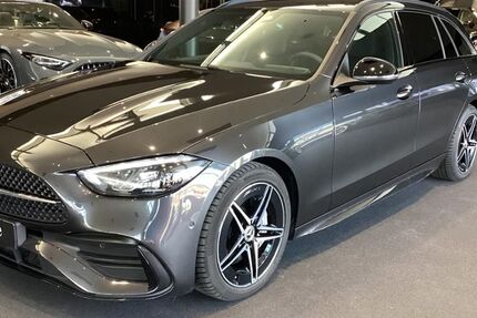 Mercedes-Benz C 200 22.189 km 40.740 &euro; Ravensburg 88214