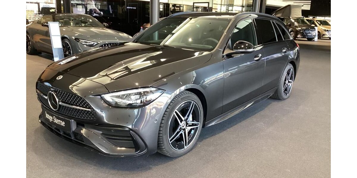 Mercedes-Benz C 200 22.189 km 40.740 &euro; Ravensburg 88214