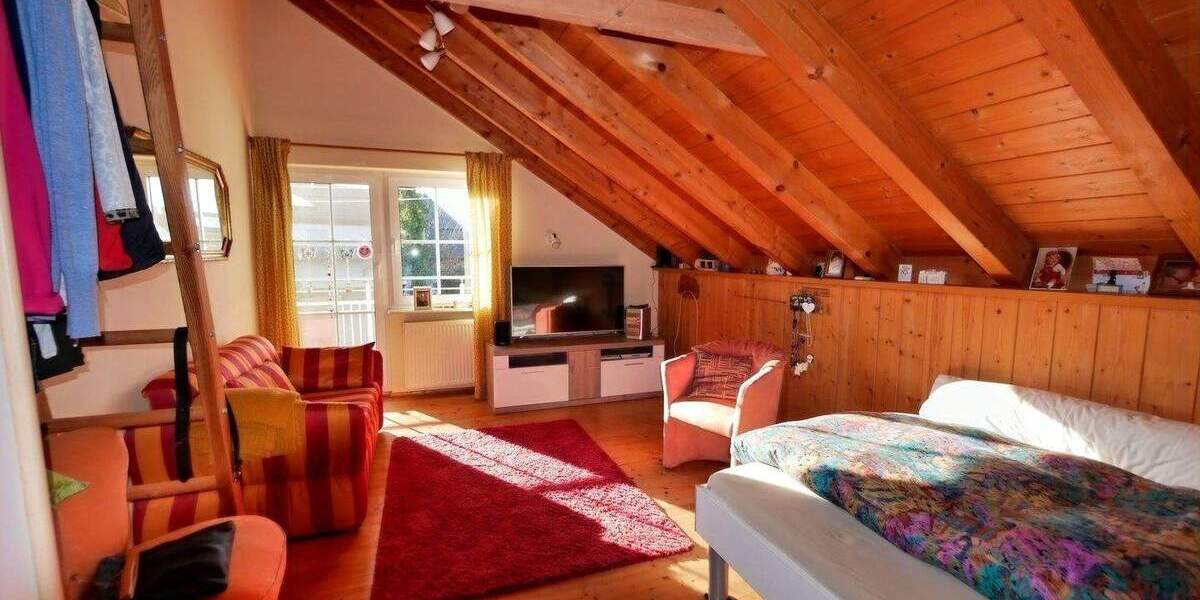 Einfamilienhaus Wolpertswende Mochenwangen - 6 Zimmer, 193 m&sup2;, 695.000&euro; | Angebot:25747080