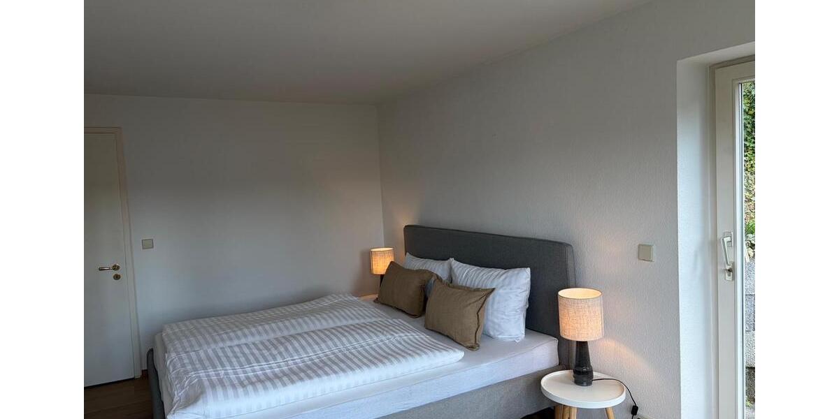 Erdgeschoßwohnung Überlingen - 2 Zimmer, 50 m&sup2;, 1.350&euro; | Angebot:25963401