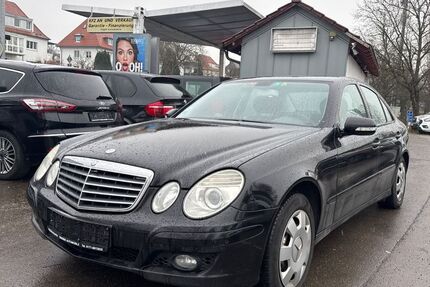 Mercedes-Benz E 200 341.000 km 2.999 &euro; Friedrichshafen 88045