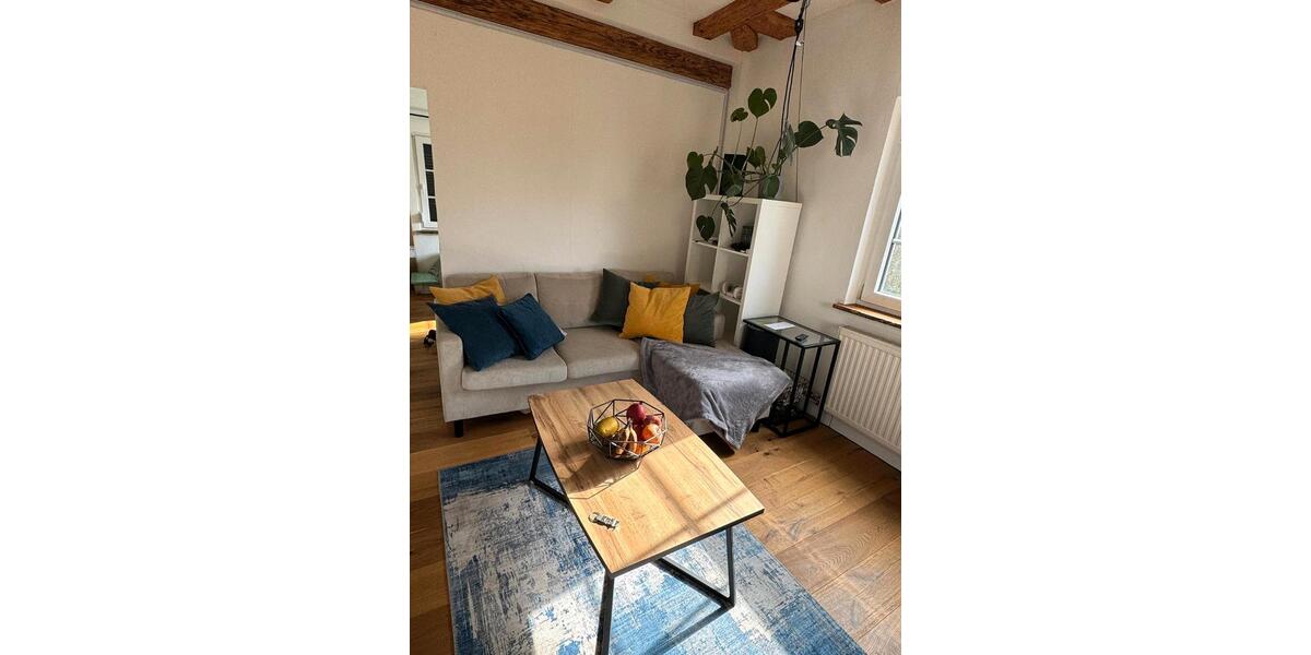 Einfamilienhaus Ravensburg Galgenhalde - 2 Zimmer, 23 m&sup2;, 860&euro; | Angebot:25935056