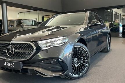 Mercedes-Benz E 450 9.800 km 83.500 &euro; Ravensburg 88214