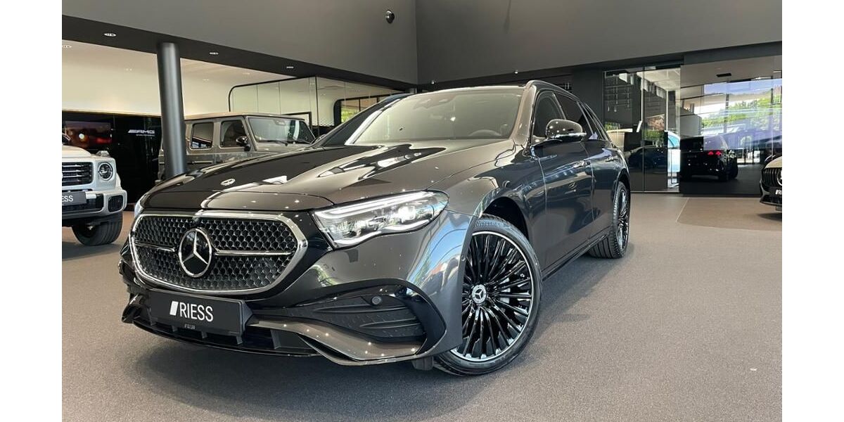 Mercedes-Benz E 450 9.800 km 83.500 &euro; Ravensburg 88214