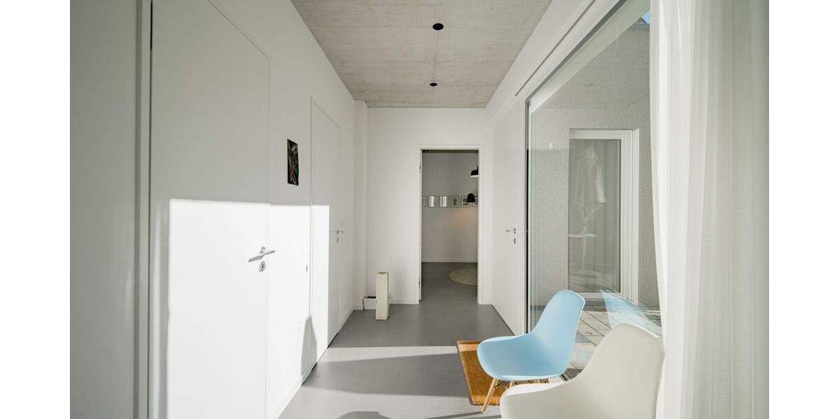 Doppelhaushälfte Konstanz Petershausen - 5 Zimmer, 155 m&sup2;, 1.250.000&euro; | Angebot:25701832