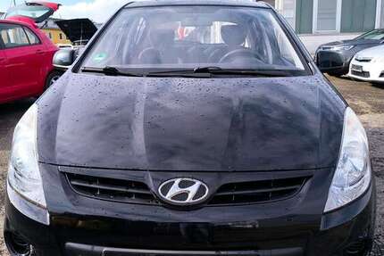 Hyundai i20 205.000 km 2.200 &euro; Immenstaad 88090