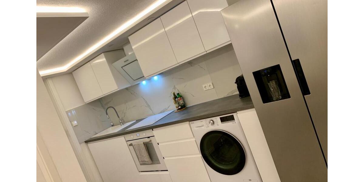 Terrassenwohnung Konstanz Allmannsdorf - 2 Zimmer, 52 m&sup2;, 239.000&euro; | Angebot:27158434