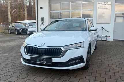 Skoda Octavia 199.500 km 14.900 &euro; Mochenwangen 88284