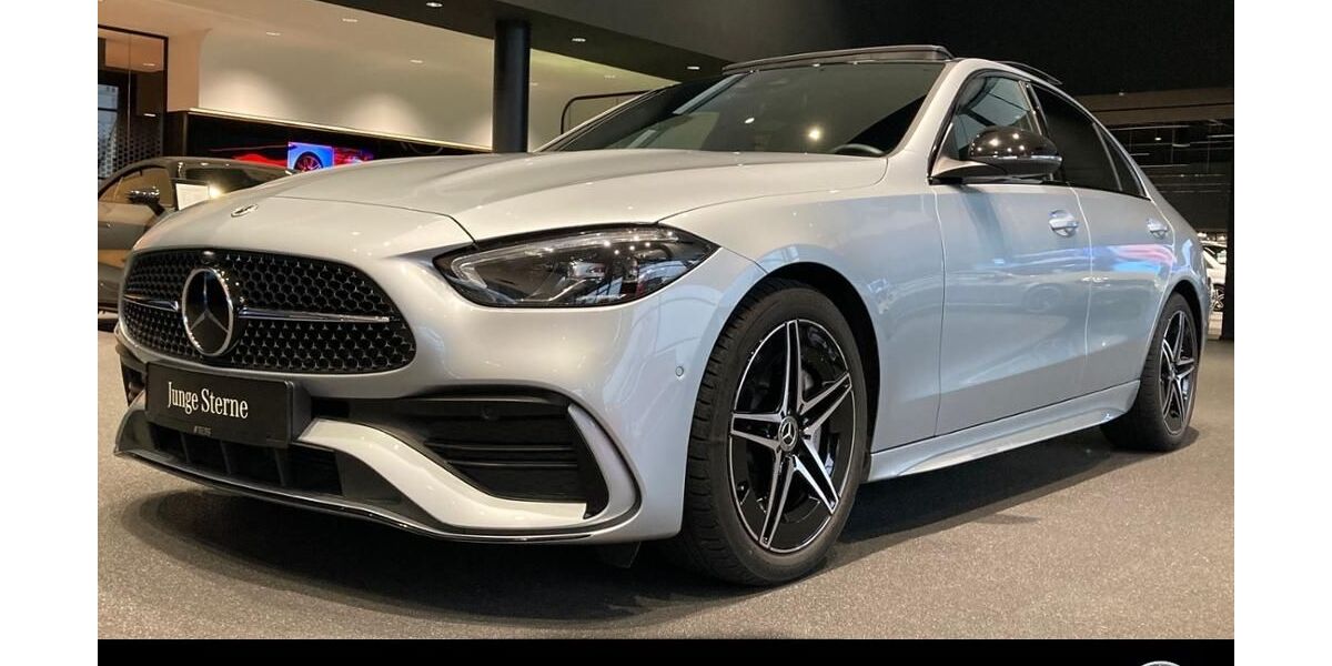 Mercedes-Benz C 200 17.395 km 41.940 &euro; Ravensburg 88214