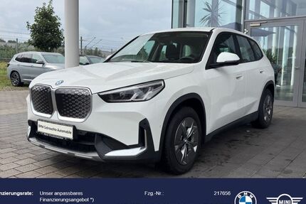 BMW iX1 41.342 km 36.880 &euro; Friedrichshafen 88046