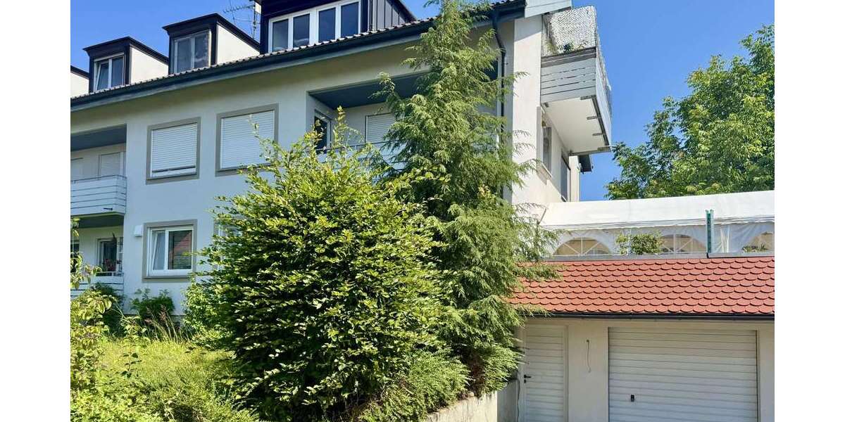 Etagenwohnung Hergensweiler - 4 Zimmer, 97 m&sup2;, 349.000&euro; | Angebot:21452853