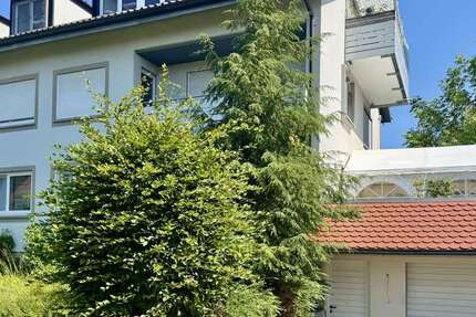 Wohnung Hergensweiler - 4 Zimmer, 97 m&sup2;, 349.000&euro; | Angebot:21452853