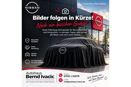 Nissan Juke 16.600 km 22.990 &euro; Friedrichshafen 88046