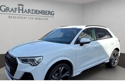 Audi Q3 62.500 km 36.460 &euro; Konstanz 78467
