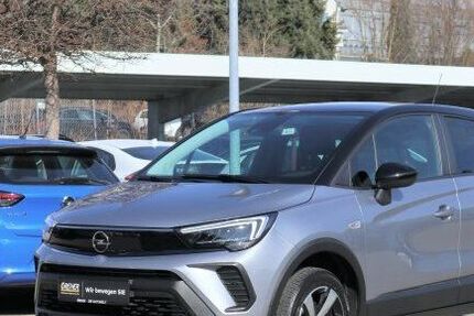 Opel Crossland (X) 40.023 km 14.580 &euro; Wangen 88239
