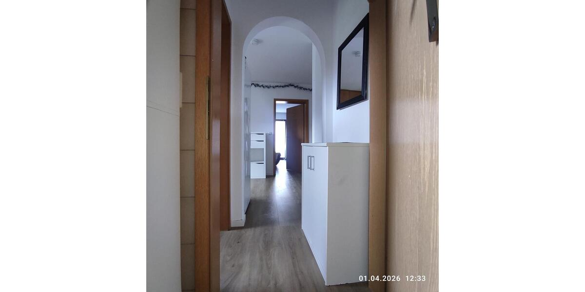 Etagenwohnung Lindau (Bodensee) - 3 Zimmer, 98 m&sup2;, 1.400&euro; | Angebot:26037693