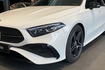 Mercedes-Benz A 200 21.745 km 31.400 &euro; Ravensburg 88214